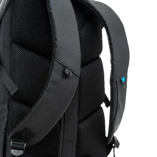 Acer Predator Utility Lite Backpack 16" 40,6 cm (16") Mochila Negro