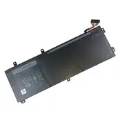DELL 5D91C refacción para laptop Batería