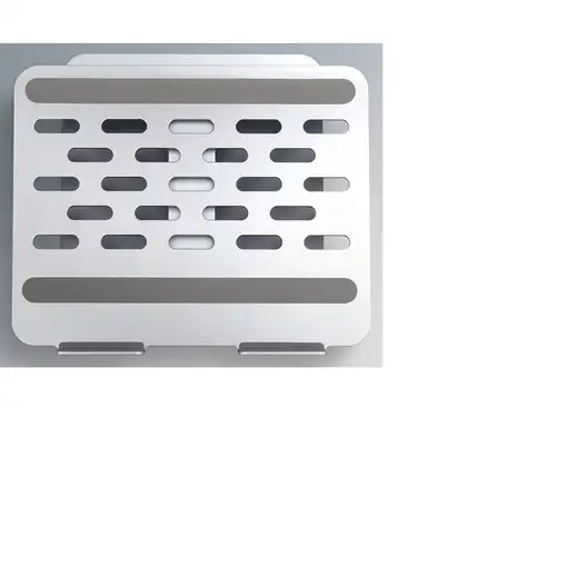 Otros accesorio informática Gris STND-LQ AXAGON