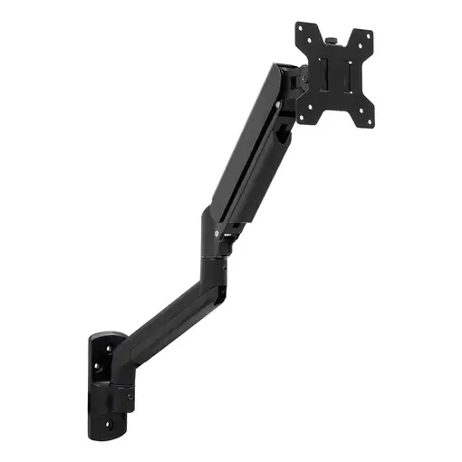 TooQ LP1334TNR-B soporte para monitor 86,4 cm (34") Escritorio Blanco TooQ LP1334TNR-B soporte para monitor 86,4 cm (34") Escritorio Blanco