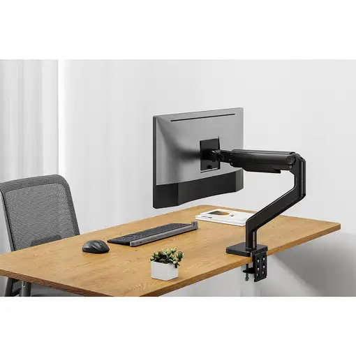 Digitus Soporte para un monitor, 49", 20 kg