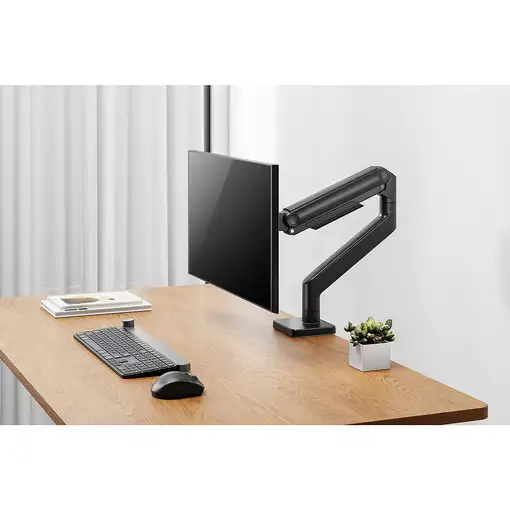 Digitus Soporte para un monitor, 49", 20 kg