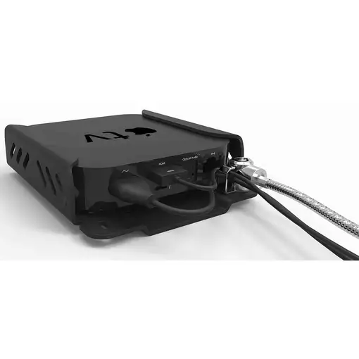 Compulocks ATVEN35 kit de montaje Negro