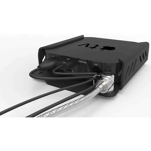 Compulocks ATVEN35 kit de montaje Negro