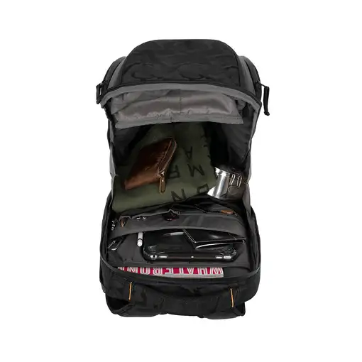 Urban Armor Gear Standard Issue mochila Negro