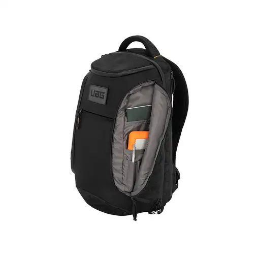 Urban Armor Gear Standard Issue mochila Negro