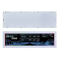 Lian Li SM088W Universal Mostrar