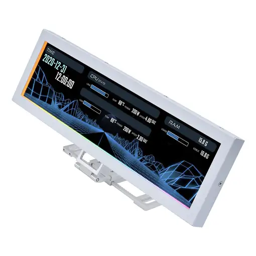 Lian Li SM088W Universal Mostrar