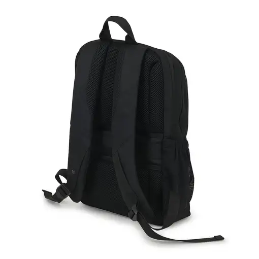 DICOTA SCALE 39,6 cm (15.6") Funda tipo mochila Negro
