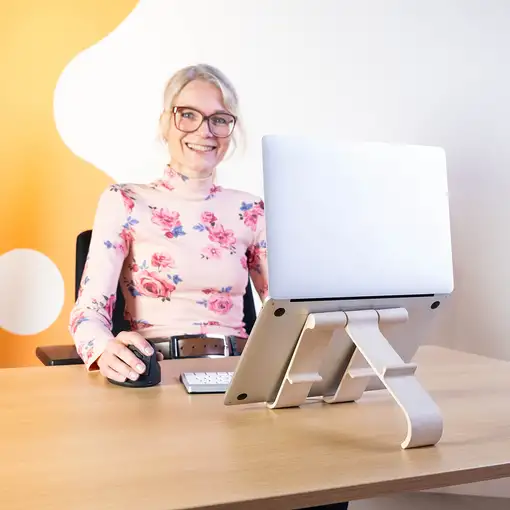 Otros accesorio informática Blanco RGOTPW R-GO TOOLS