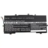 CoreParts MBXHP-BA0078 refacción para laptop Batería