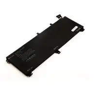 CoreParts MBXDE-BA0021 refacción para laptop Batería