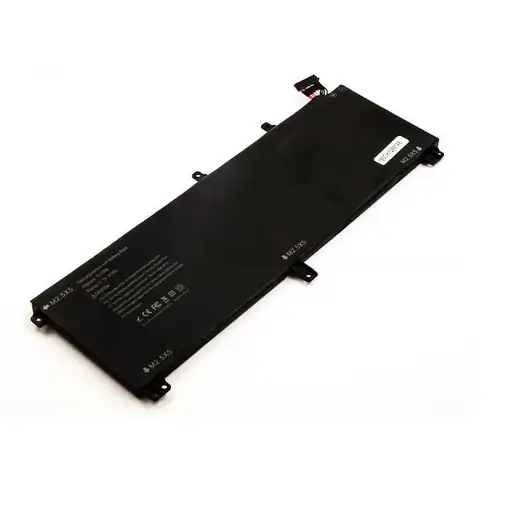 CoreParts MBXDE-BA0021 refacción para laptop Batería