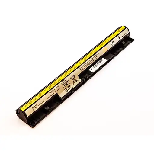 CoreParts MBI3366 refacción para laptop Batería