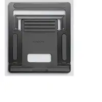 Otros accesorio informática Gris STND-L AXAGON