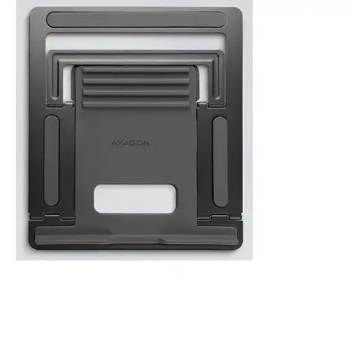 Otros accesorio informática Gris STND-L AXAGON