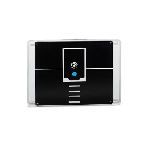 Otros accesorio informática Negro RGORIATBL R-GO TOOLS