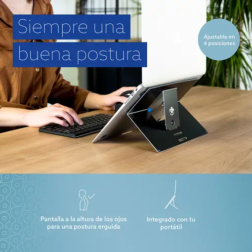 Otros accesorio informática Negro RGORIATBL R-GO TOOLS