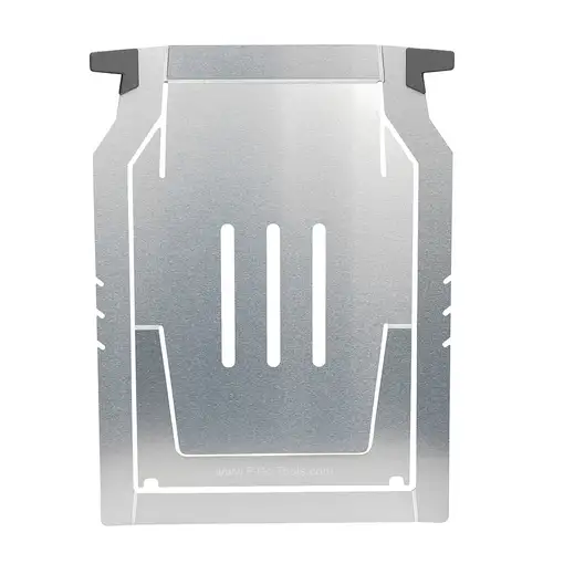 Otros accesorio informática Plata RGORIBASI R-GO TOOLS