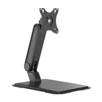 AISENS Soporte de Mesa Pro Contrapeso Inclinable Para Monitor/POS 8kg de 17"-32",