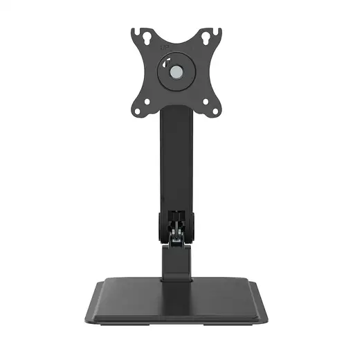 AISENS Soporte de Mesa Pro Contrapeso Inclinable Para Monitor/POS 8kg de 17"-32",