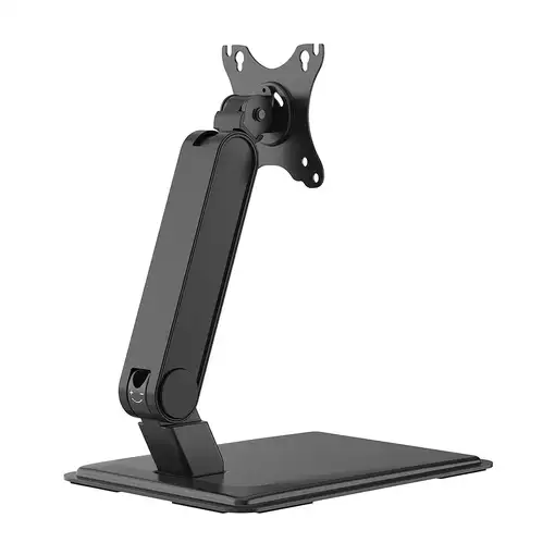 AISENS Soporte de Mesa Pro Contrapeso Inclinable Para Monitor/POS 8kg de 17"-32",
