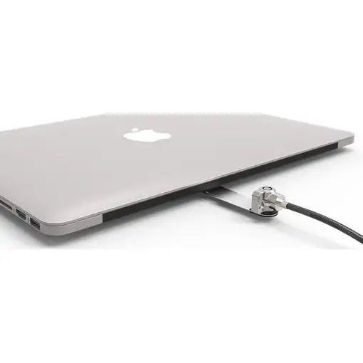 Otros accesorio informática Plata BLD01KL COMPULOCKS