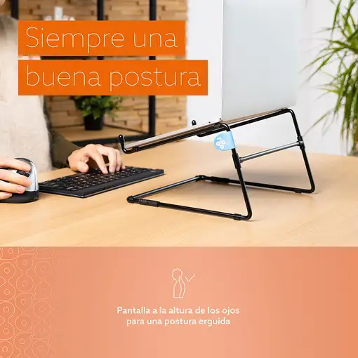 Otros accesorio informática Negro RGOSC020BL R-GO TOOLS