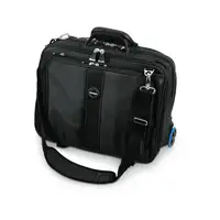 Kensington Trolley Contour para portátil 17'' negro