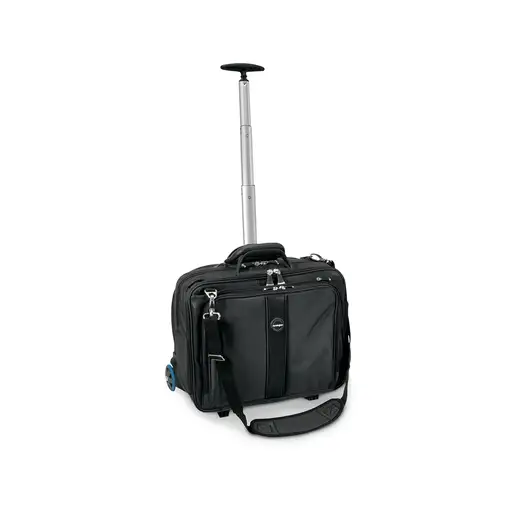 Kensington Trolley Contour para portátil 17'' negro
