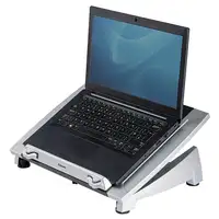 Otros accesorio informática Negro 8036701 FELLOWES