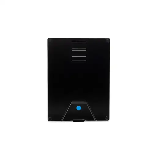 Otros accesorio informática Negro RGORIDUOBL R-GO TOOLS