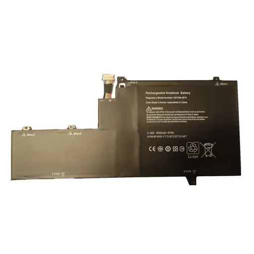 CoreParts MBXHP-BA0141 refacción para laptop Batería