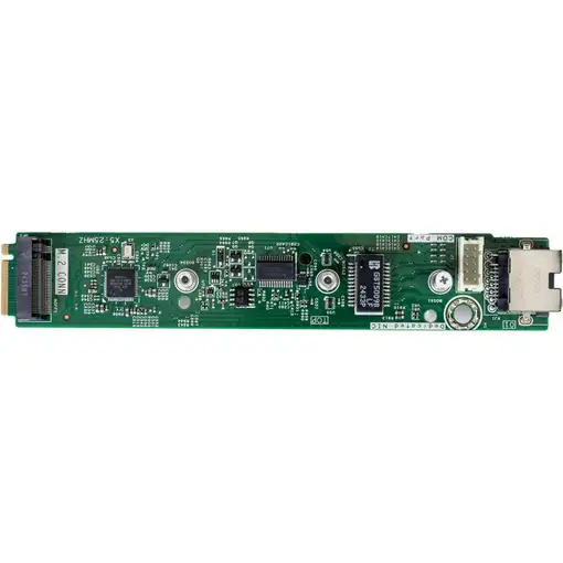 HPE ProLiant DL20 Gen11 LP Serial Port/iLO/M.2 Enablement Kit