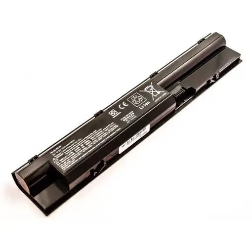CoreParts MBI2373 refacción para laptop Batería