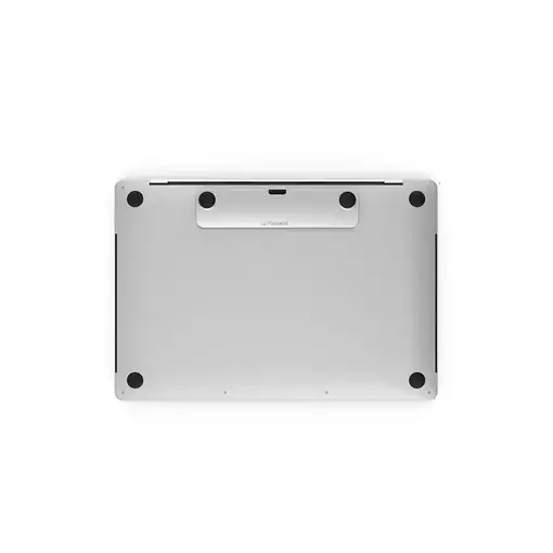 Otros accesorio informática Plata BLD01CL COMPULOCKS