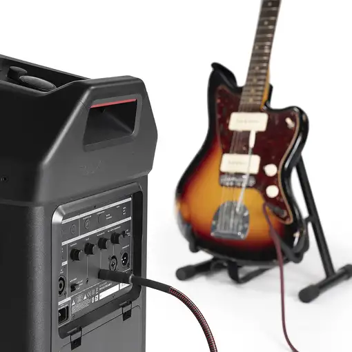 Teufel ROCKSTER AIR 2 Negro, Blanco 2.1 canales