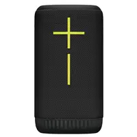 Ultimate Ears EVERBOOM Altavoz portátil estéreo Negro