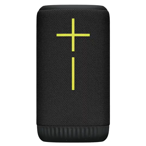 Ultimate Ears EVERBOOM Altavoz portátil estéreo Negro