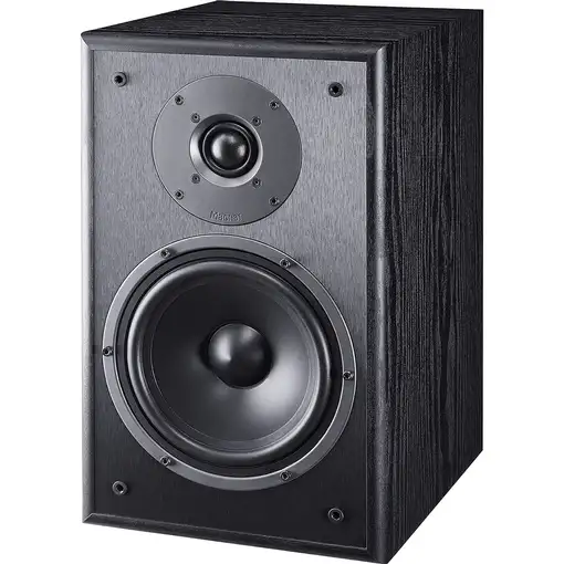 Magnat Monitor S30 De 2 vías Negro Alámbrico 100 W