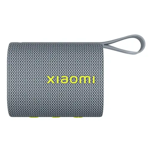 Xiaomi Sound Pocket Altavoz portátil estéreo Azul 5 W Xiaomi Sound Pocket Altavoz portátil estéreo Azul 5 W