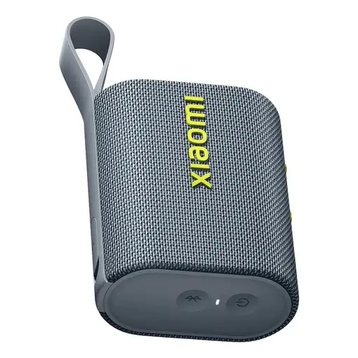 Xiaomi Sound Pocket Altavoz portátil estéreo Azul 5 W