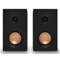 Klipsch KD-400 Negro Inalámbrico y alámbrico 48 W