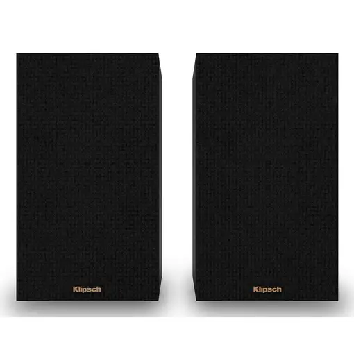 Klipsch KD-400 Negro Inalámbrico y alámbrico 48 W