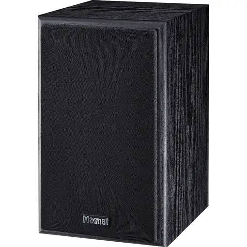 Magnat Monitor S10 B De 2 vías Negro Alámbrico 60 W