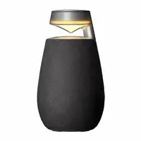 LG XBOOM 360 Altavoz monofónico portátil Negro 20 W