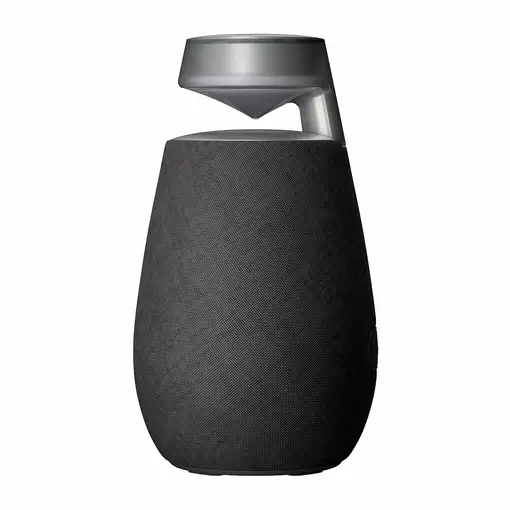 LG XBOOM 360 Altavoz monofónico portátil Negro 20 W