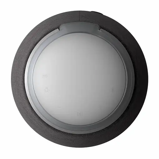 LG XBOOM 360 Altavoz monofónico portátil Negro 20 W