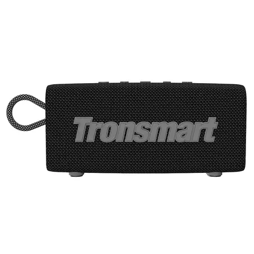 Tronsmart Trip Altavoz portátil estéreo Negro 10 W