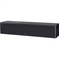 Magnat MONITOR S 14 C De 2,5 vías Negro Alámbrico 100 W